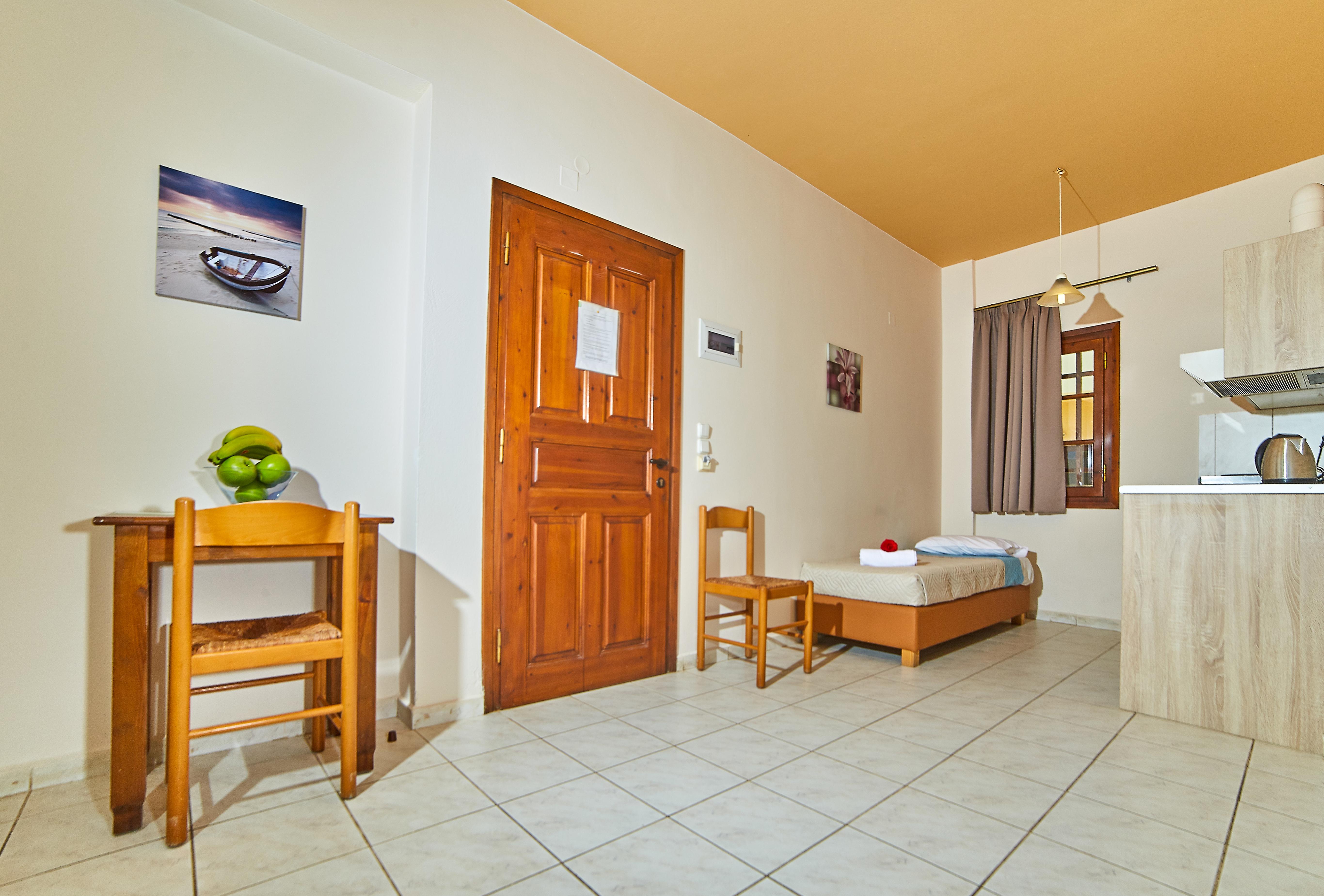Villa Diasselo Heraklion Exterior foto