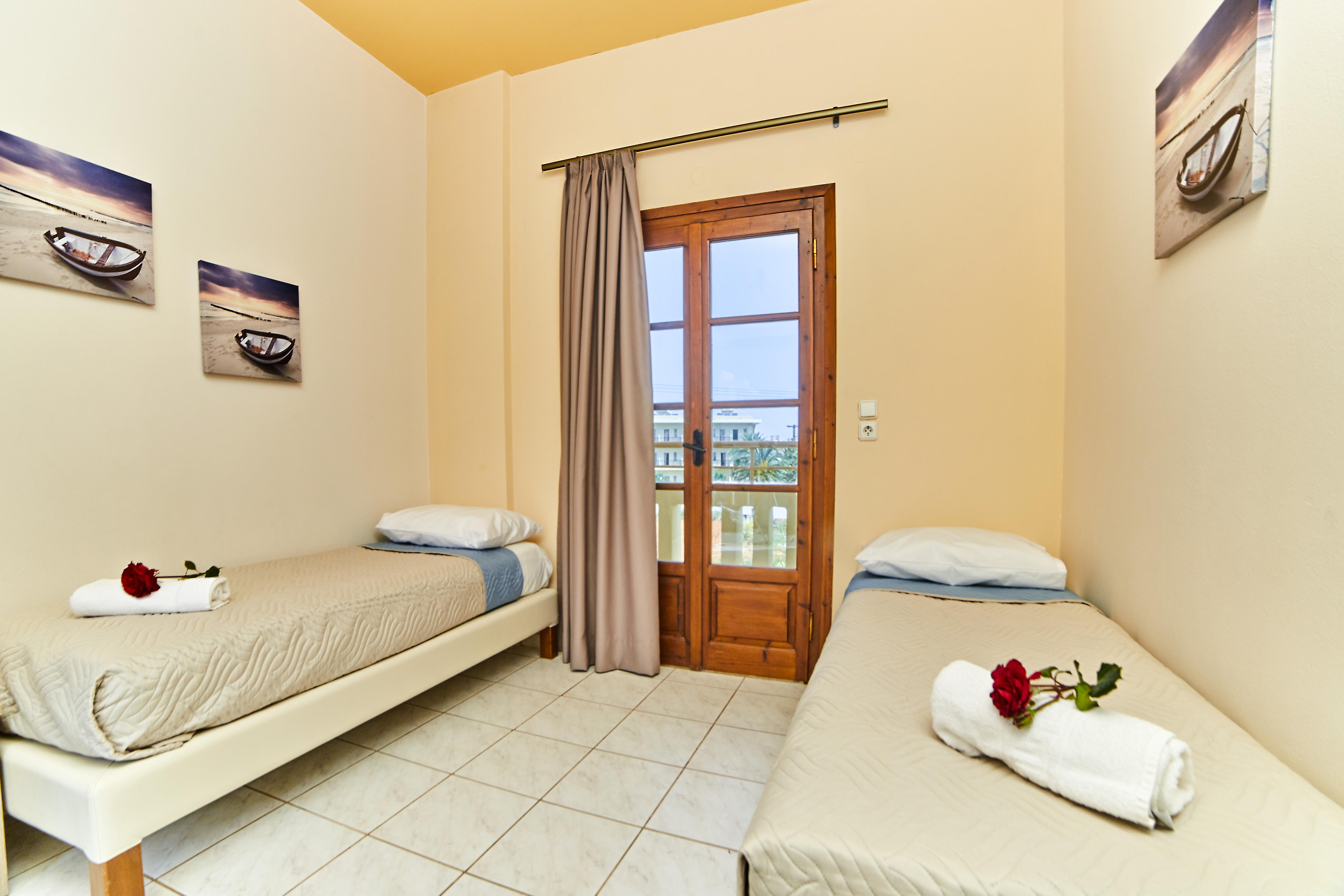 Villa Diasselo Heraklion Exterior foto