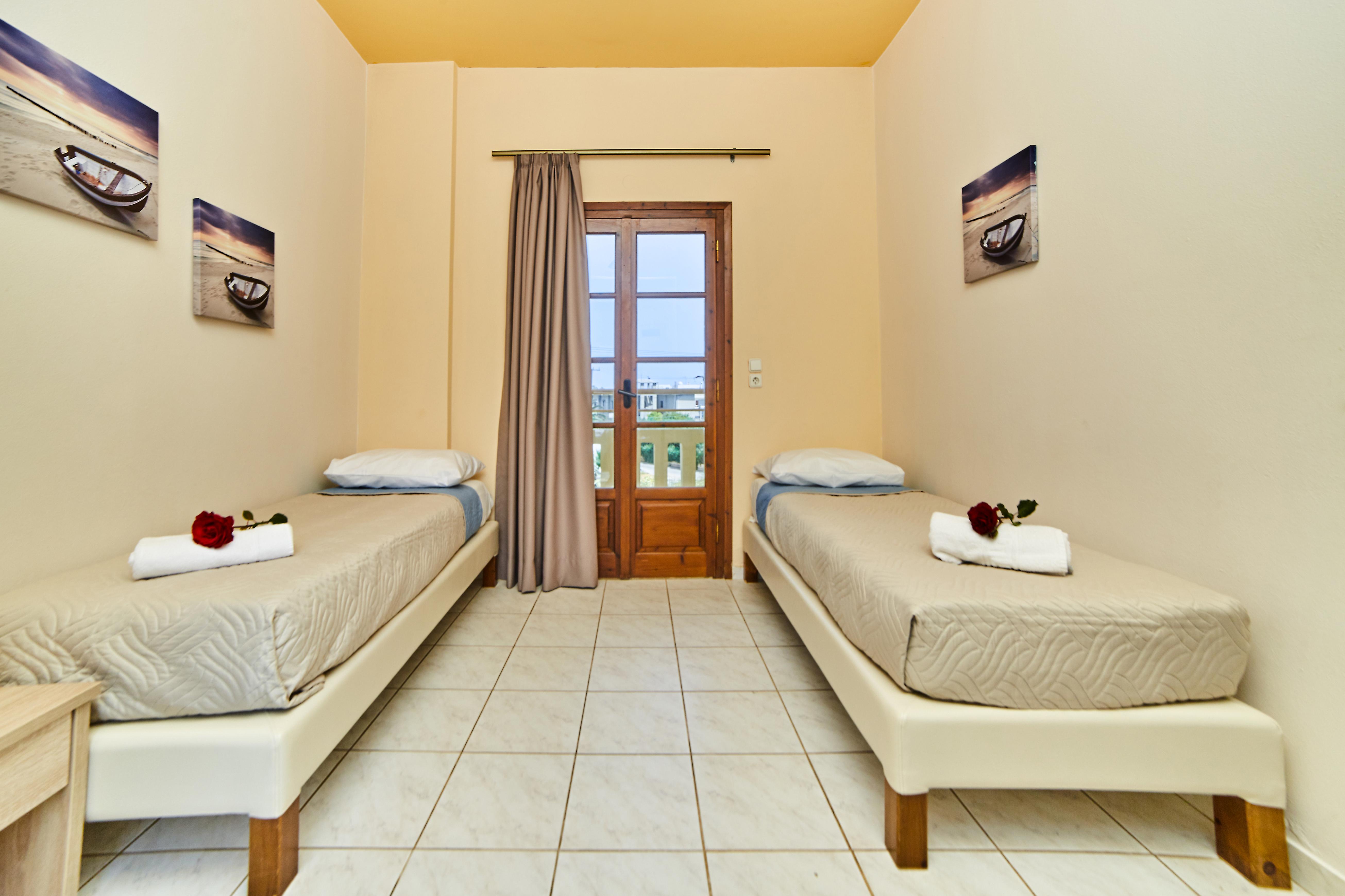 Villa Diasselo Heraklion Exterior foto