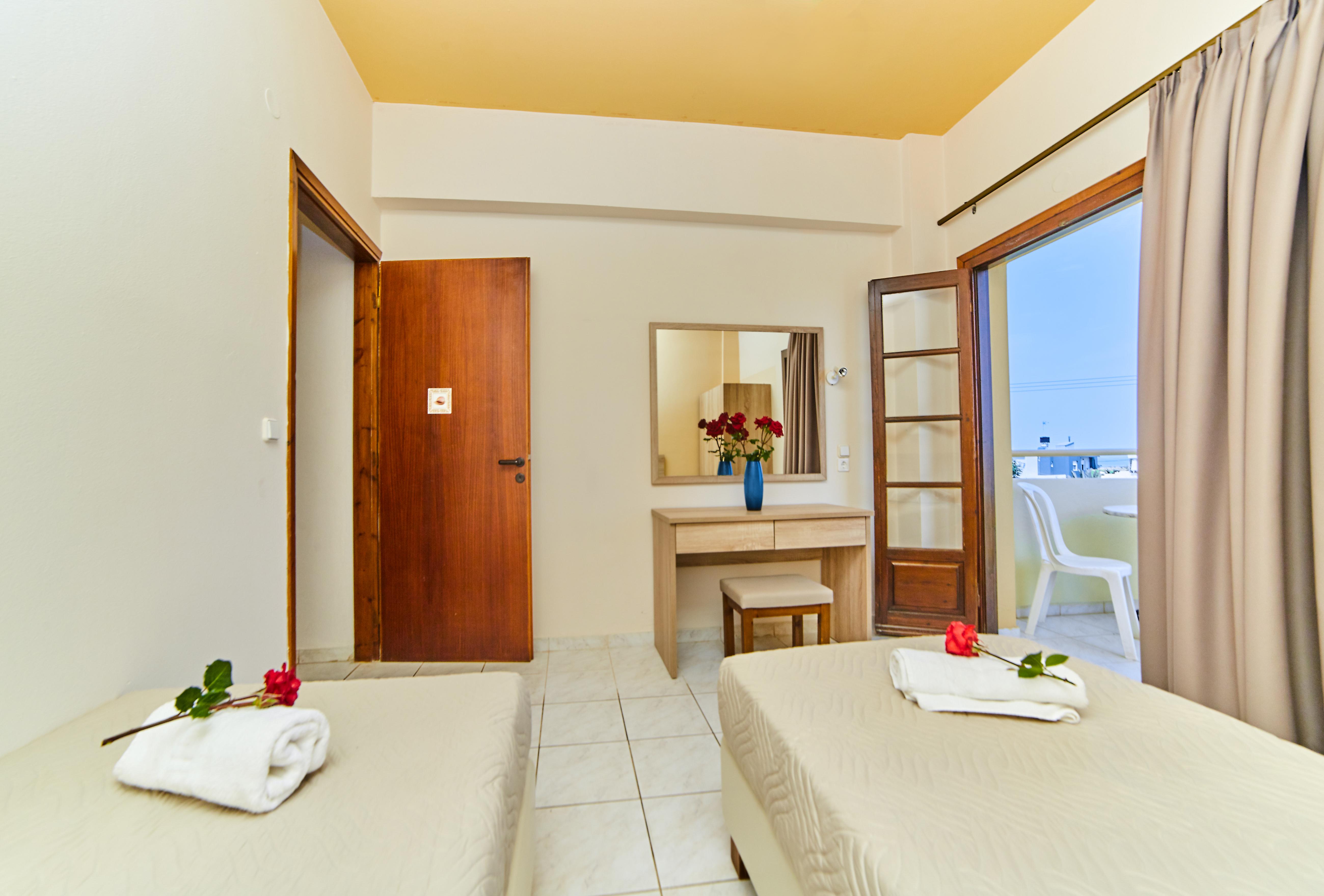 Villa Diasselo Heraklion Exterior foto