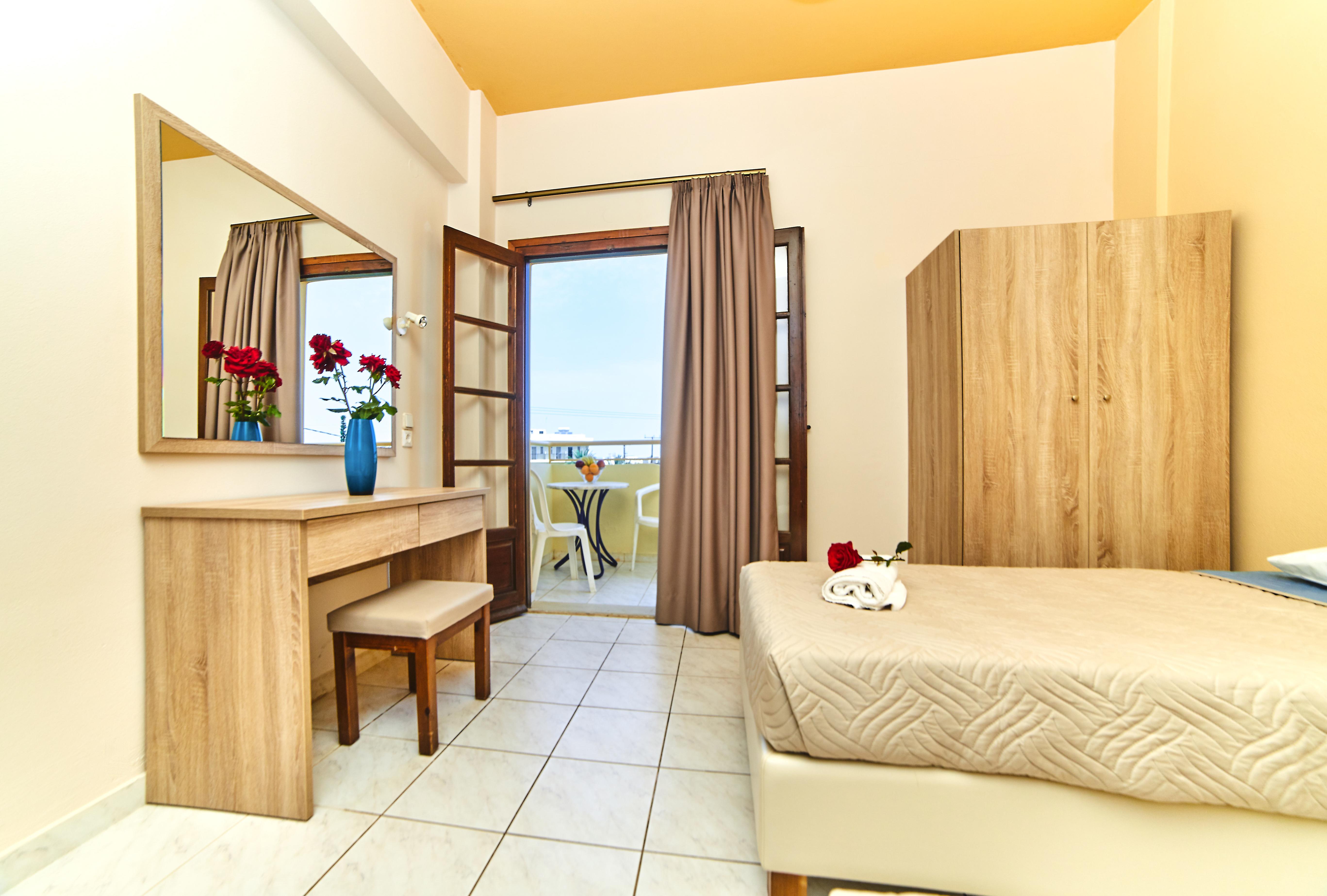 Villa Diasselo Heraklion Exterior foto