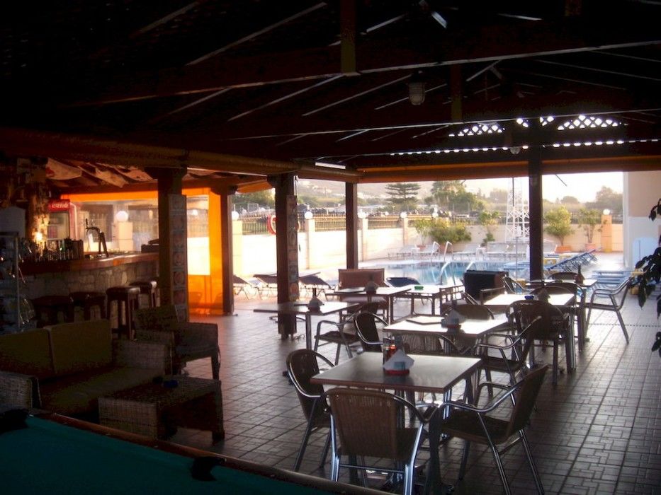 Villa Diasselo Heraklion Exterior foto