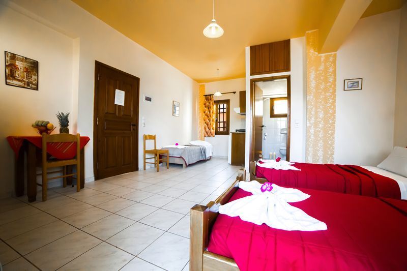 Villa Diasselo Heraklion Exterior foto